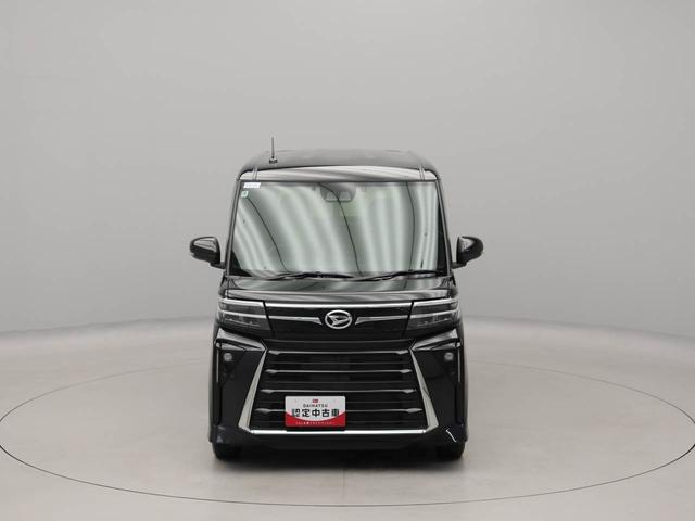 タントカスタムＸエアコン　パワステ　パワーウィンドウ　ＡＢＳ　エアバック　アルミホイール　キーフリー　電動ドアミラー（愛知県）の中古車