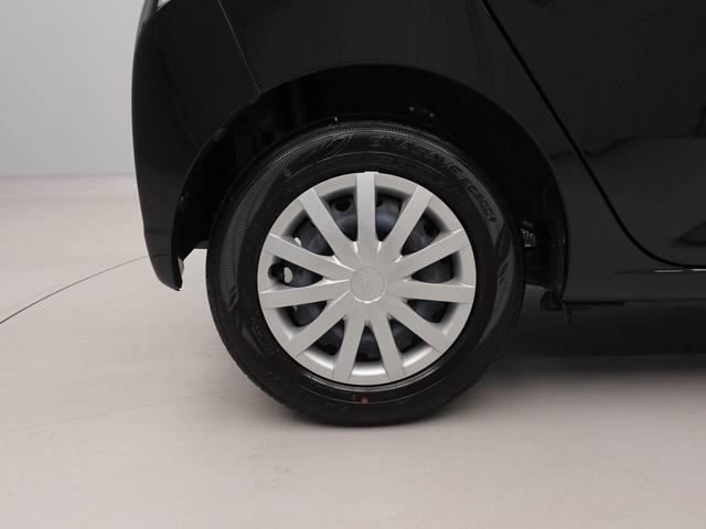 ミライースＬ　ＳＡIIIバックカメラ　ＡＢＳ　衝突被害軽減システム（愛知県）の中古車