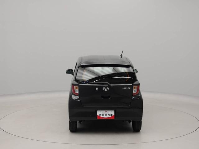 ミライースＬ　ＳＡIIIバックカメラ　ＡＢＳ　衝突被害軽減システム（愛知県）の中古車