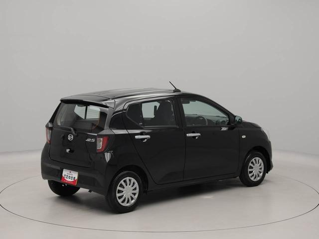 ミライースＬ　ＳＡIIIバックカメラ　ＡＢＳ　衝突被害軽減システム（愛知県）の中古車