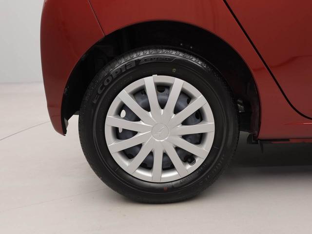 ミライースＬ　ＳＡIIIＡＢＳ　エアバック　衝突被害軽減システム（愛知県）の中古車