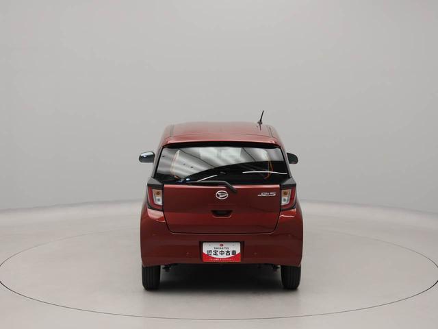 ミライースＬ　ＳＡIIIＡＢＳ　エアバック　衝突被害軽減システム（愛知県）の中古車