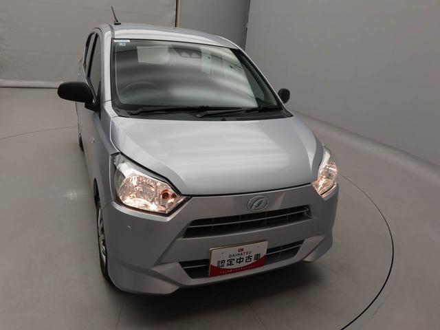 ミライースＬ　ＳＡIII（愛知県）の中古車