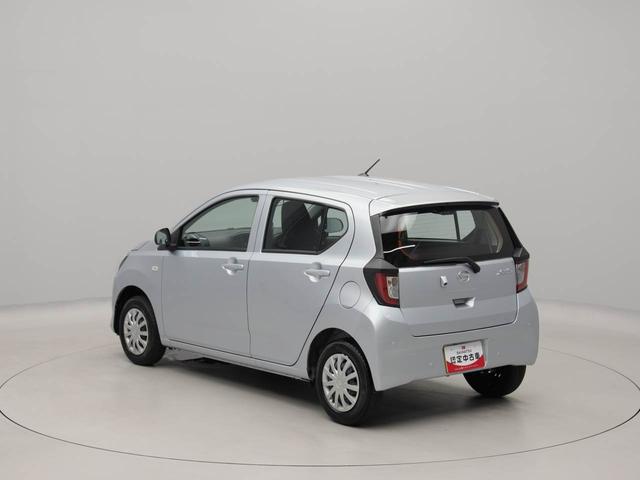 ミライースＬ　ＳＡIII（愛知県）の中古車