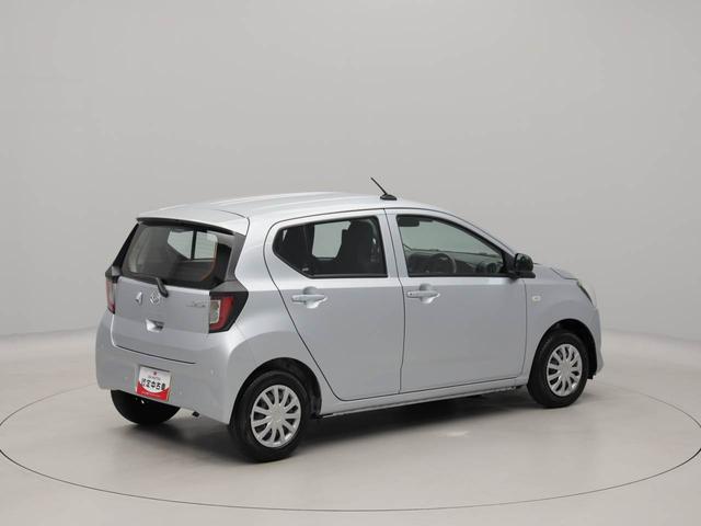 ミライースＬ　ＳＡIII（愛知県）の中古車