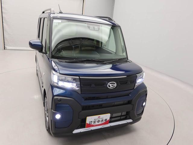 タントファンクロス衝ワンオーナー 突回避支援ブレーキ 車線逸脱警報 バックカメラ 両側電動スライドドア キーフリー プッシュスタート LEDヘッドランプ アルミホイール アイドリングストップ エアバック ABS CVT(愛知県)の中古車