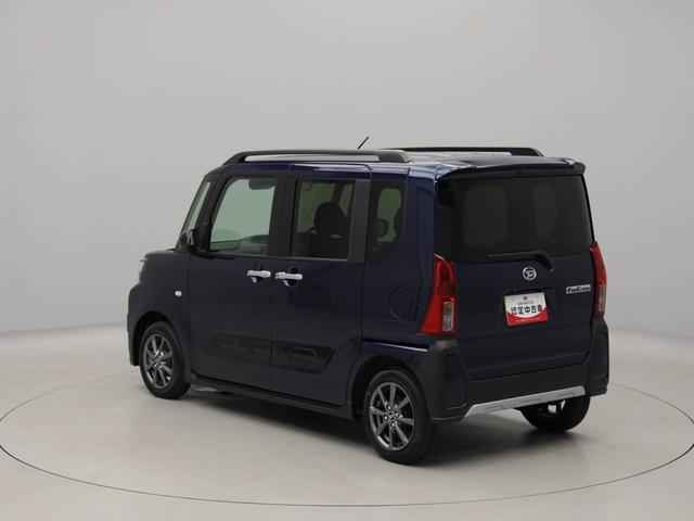 タントファンクロス衝ワンオーナー 突回避支援ブレーキ 車線逸脱警報 バックカメラ 両側電動スライドドア キーフリー プッシュスタート LEDヘッドランプ アルミホイール アイドリングストップ エアバック ABS CVT(愛知県)の中古車