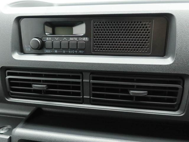 ハイゼットカーゴDXワンオーナー 衝突回避支援ブレーキ 車線逸脱警報 キーレスエントリー AM/FMラジオチューナー リヤワイパー エアバック ABS(愛知県)の中古車