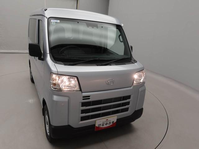 ハイゼットカーゴＤＸ（愛知県）の中古車