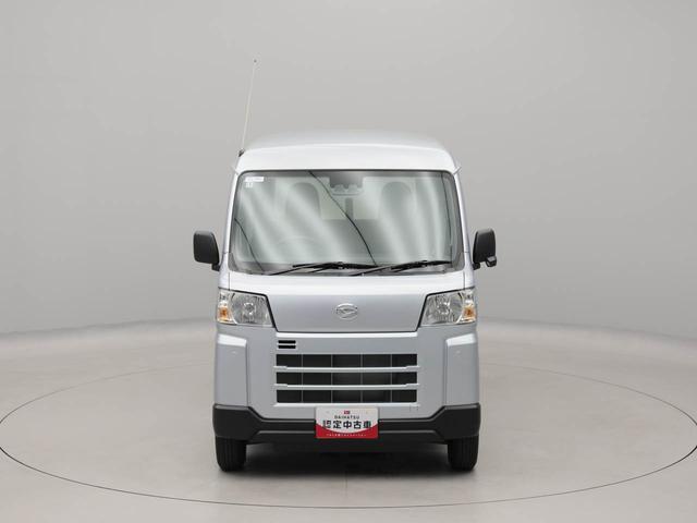 ハイゼットカーゴＤＸ（愛知県）の中古車
