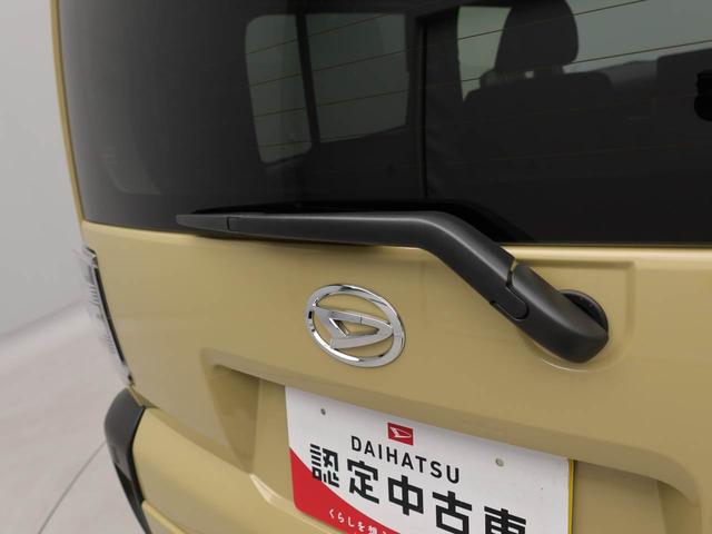 タフトGワンオーナー 衝突回避支援ブレーキ 車線逸脱警報 バックカメラ キーフリー プッシュスタート シートヒーター LEDヘッドランプ アルミホイール アイドリングストップ エアバック ABS CVT(愛知県)の中古車
