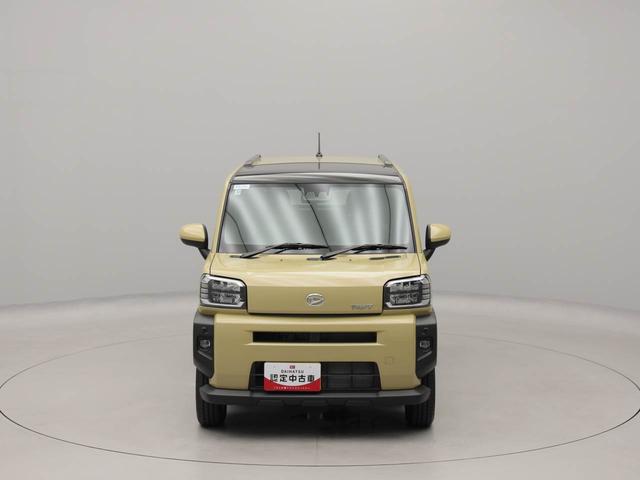 タフトGワンオーナー 衝突回避支援ブレーキ 車線逸脱警報 バックカメラ キーフリー プッシュスタート シートヒーター LEDヘッドランプ アルミホイール アイドリングストップ エアバック ABS CVT(愛知県)の中古車