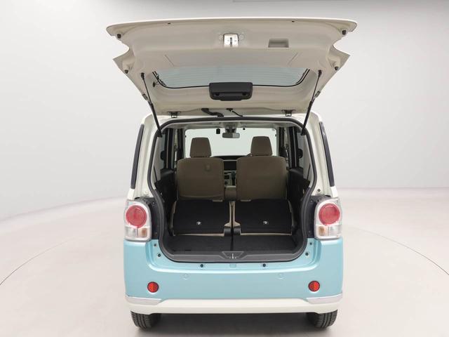 ムーヴキャンバスGメイクアップ SAIIドラレコ 全方位モニター 両側電動スライドドア(愛知県)の中古車