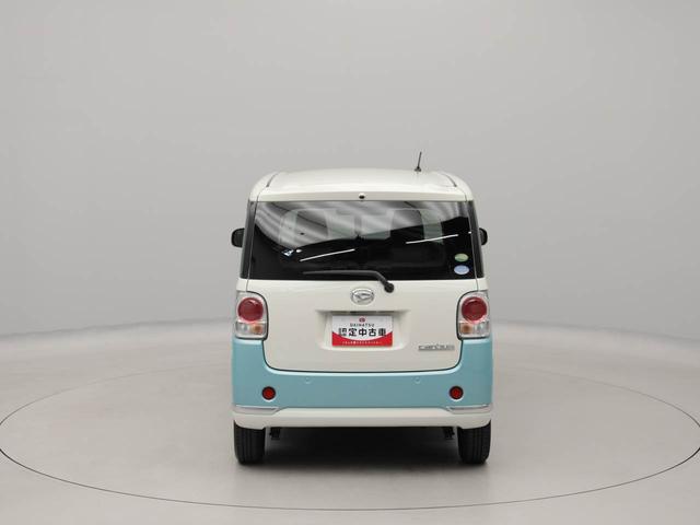 ムーヴキャンバスGメイクアップ SAIIドラレコ 全方位モニター 両側電動スライドドア(愛知県)の中古車