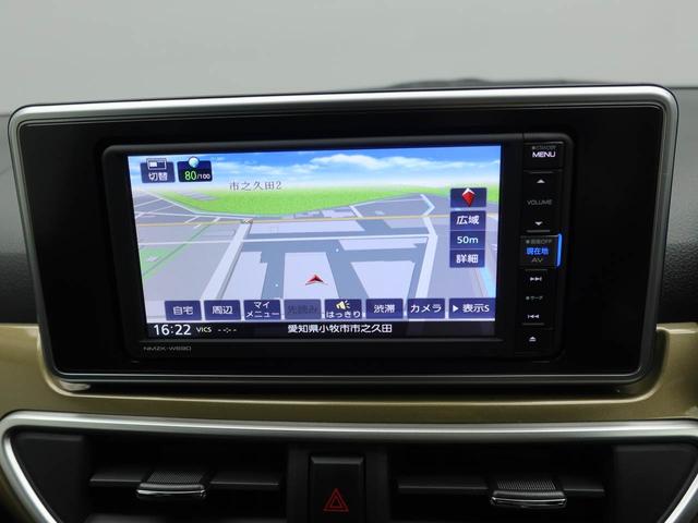 キャストアクティバG VS SAIIIドラレコ バックカメラ 全方位モニター(愛知県)の中古車