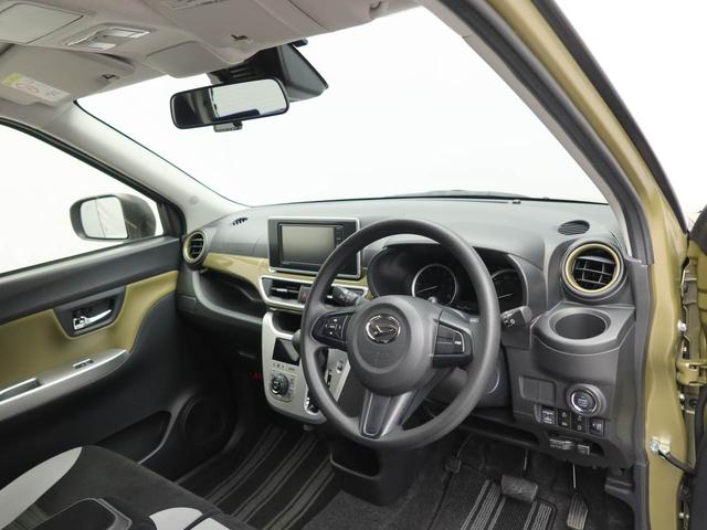 キャストアクティバG VS SAIIIドラレコ バックカメラ 全方位モニター(愛知県)の中古車