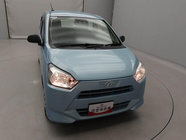 ミライースＬ　ＳＡIII　１０ｔｈアニバーサリーエディション（愛知県）の中古車
