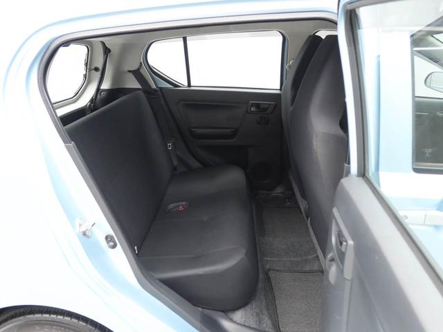 ミライースＬ　ＳＡIII　１０ｔｈアニバーサリーエディション（愛知県）の中古車