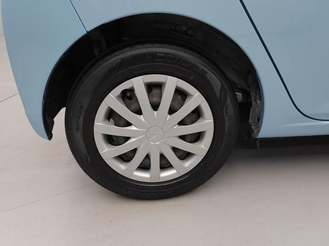 ミライースＬ　ＳＡIII　１０ｔｈアニバーサリーエディション（愛知県）の中古車