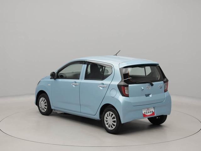 ミライースＬ　ＳＡIII　１０ｔｈアニバーサリーエディション（愛知県）の中古車