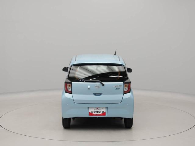 ミライースＬ　ＳＡIII　１０ｔｈアニバーサリーエディション（愛知県）の中古車