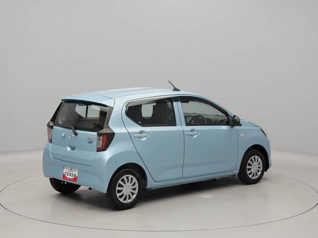 ミライースＬ　ＳＡIII　１０ｔｈアニバーサリーエディション（愛知県）の中古車