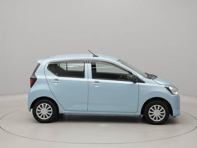 ミライースＬ　ＳＡIII　１０ｔｈアニバーサリーエディション（愛知県）の中古車