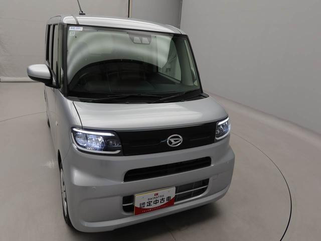 タントXリミテッド(愛知県)の中古車