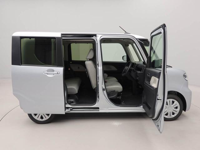 タントXリミテッド(愛知県)の中古車