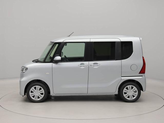 タントXリミテッド(愛知県)の中古車