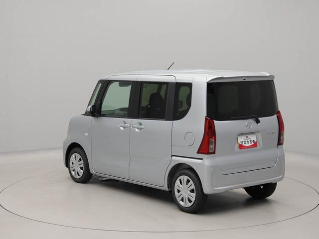 タントXリミテッド(愛知県)の中古車