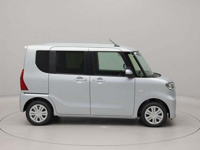 タントXリミテッド(愛知県)の中古車