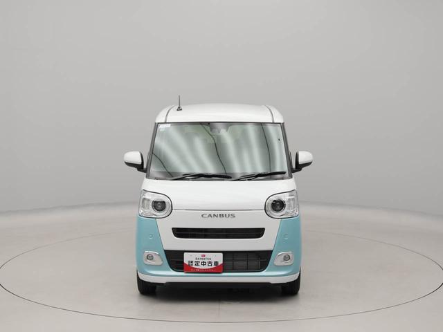 ムーヴキャンバスストライプスＧ（愛知県）の中古車