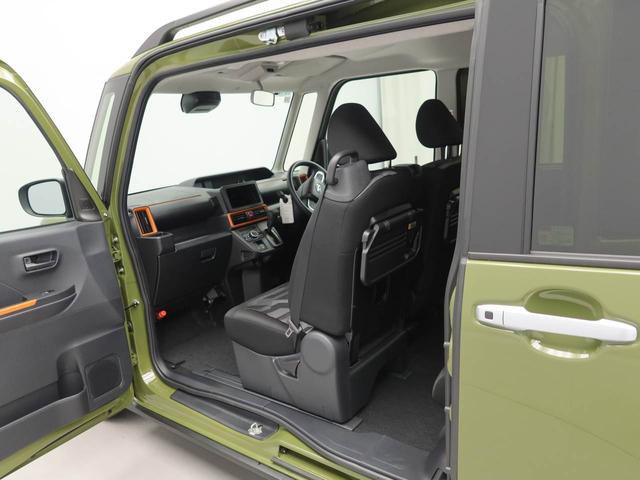 タントファンクロスリミテッド（愛知県）の中古車