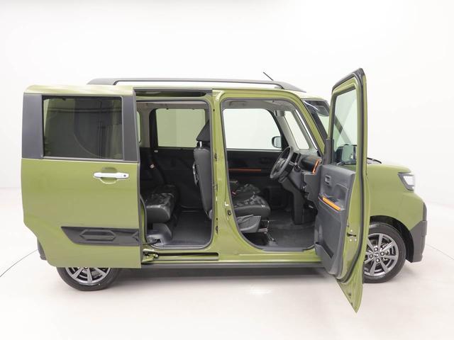 タントファンクロスリミテッド（愛知県）の中古車