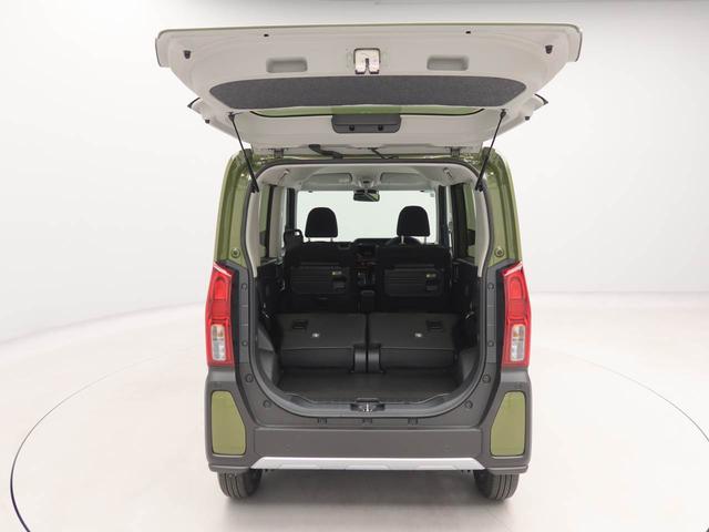 タントファンクロスリミテッド（愛知県）の中古車