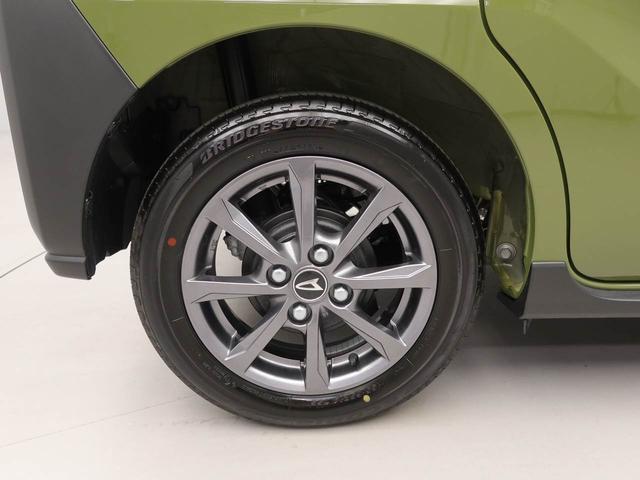 タントファンクロスリミテッド（愛知県）の中古車