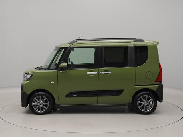タントファンクロスリミテッド（愛知県）の中古車