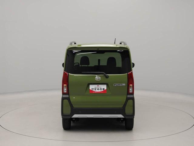 タントファンクロスリミテッド（愛知県）の中古車