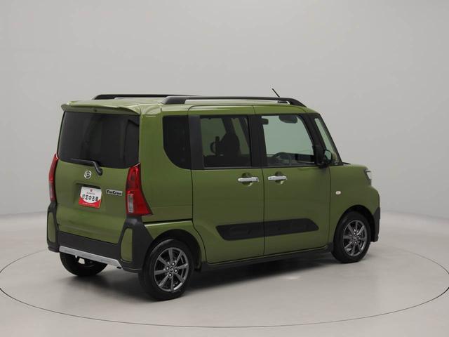 タントファンクロスリミテッド（愛知県）の中古車