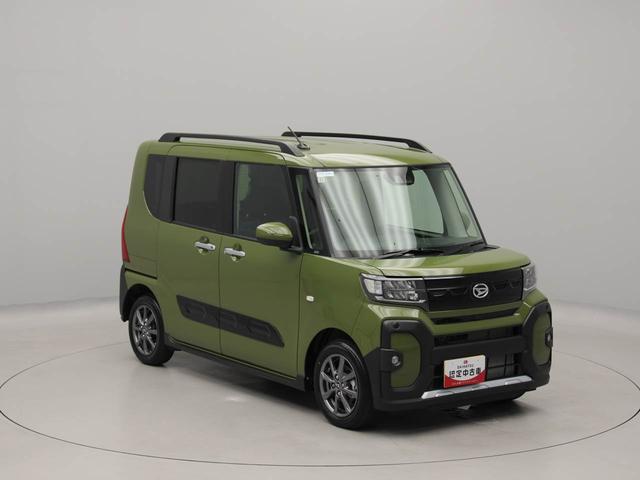 タントファンクロスリミテッド（愛知県）の中古車