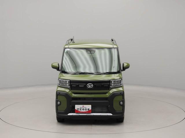 タントファンクロスリミテッド（愛知県）の中古車