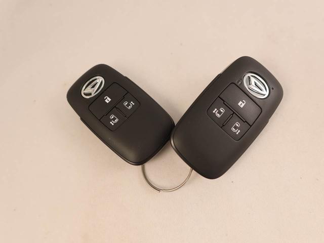 タントファンクロスリミテッドワンオーナー 衝突回避支援ブレーキ 車線逸脱警報 バックカメラ ETC 両側電動スライドドア キーフリー プッシュスタート LEDヘッドランプ アルミホイール アイドリングストップ エアバック(愛知県)の中古車