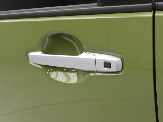 タントファンクロスリミテッドワンオーナー 衝突回避支援ブレーキ 車線逸脱警報 バックカメラ ETC 両側電動スライドドア キーフリー プッシュスタート LEDヘッドランプ アルミホイール アイドリングストップ エアバック(愛知県)の中古車