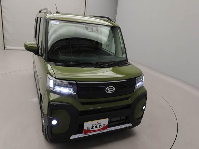 タントファンクロスリミテッドワンオーナー 衝突回避支援ブレーキ 車線逸脱警報 バックカメラ ETC 両側電動スライドドア キーフリー プッシュスタート LEDヘッドランプ アルミホイール アイドリングストップ エアバック(愛知県)の中古車