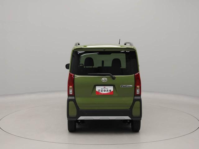 タントファンクロスリミテッドワンオーナー 衝突回避支援ブレーキ 車線逸脱警報 バックカメラ ETC 両側電動スライドドア キーフリー プッシュスタート LEDヘッドランプ アルミホイール アイドリングストップ エアバック(愛知県)の中古車