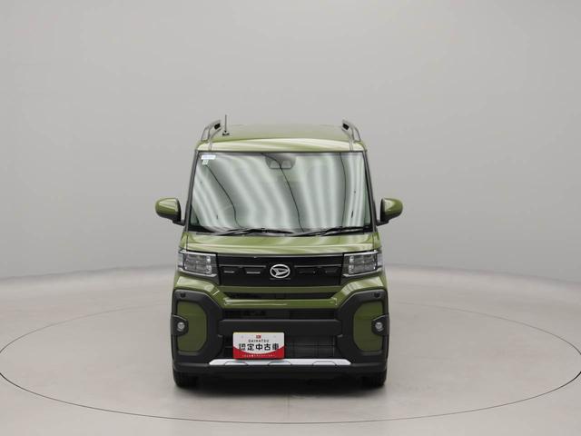 タントファンクロスリミテッドワンオーナー 衝突回避支援ブレーキ 車線逸脱警報 バックカメラ ETC 両側電動スライドドア キーフリー プッシュスタート LEDヘッドランプ アルミホイール アイドリングストップ エアバック(愛知県)の中古車