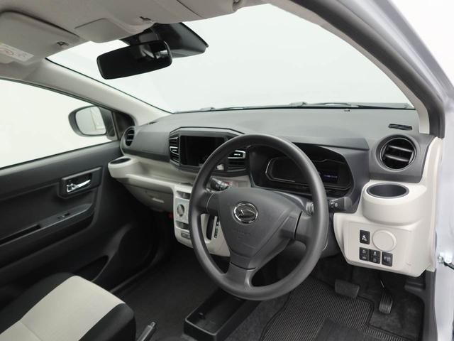ミライースＸ　ＳＡIII（愛知県）の中古車