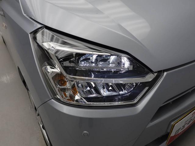 ミライースＸ　ＳＡIII（愛知県）の中古車