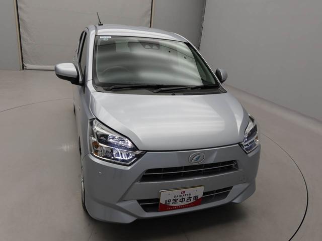 ミライースＸ　ＳＡIII（愛知県）の中古車